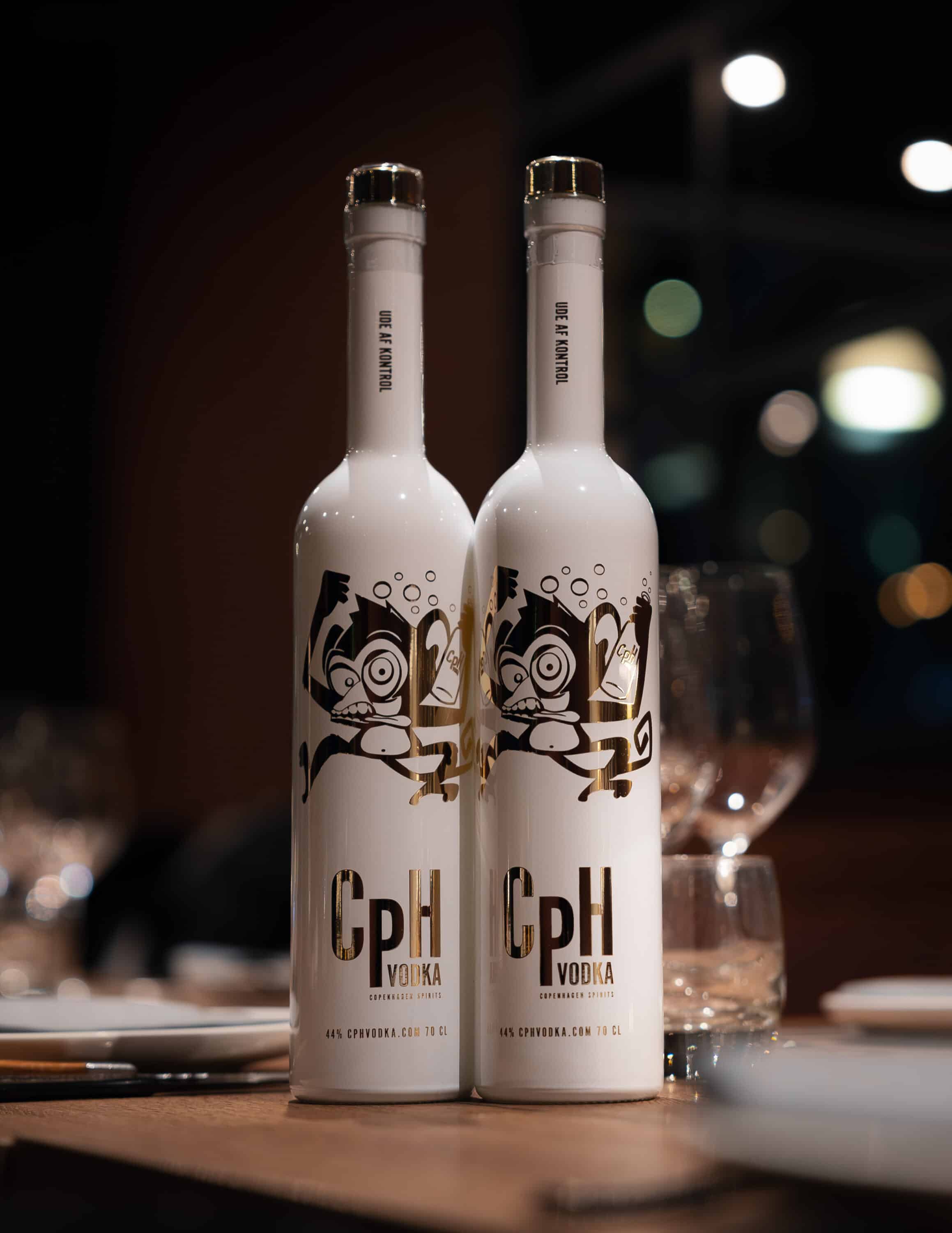 UDE AF KONTROL X CPH VODKA - Image 3