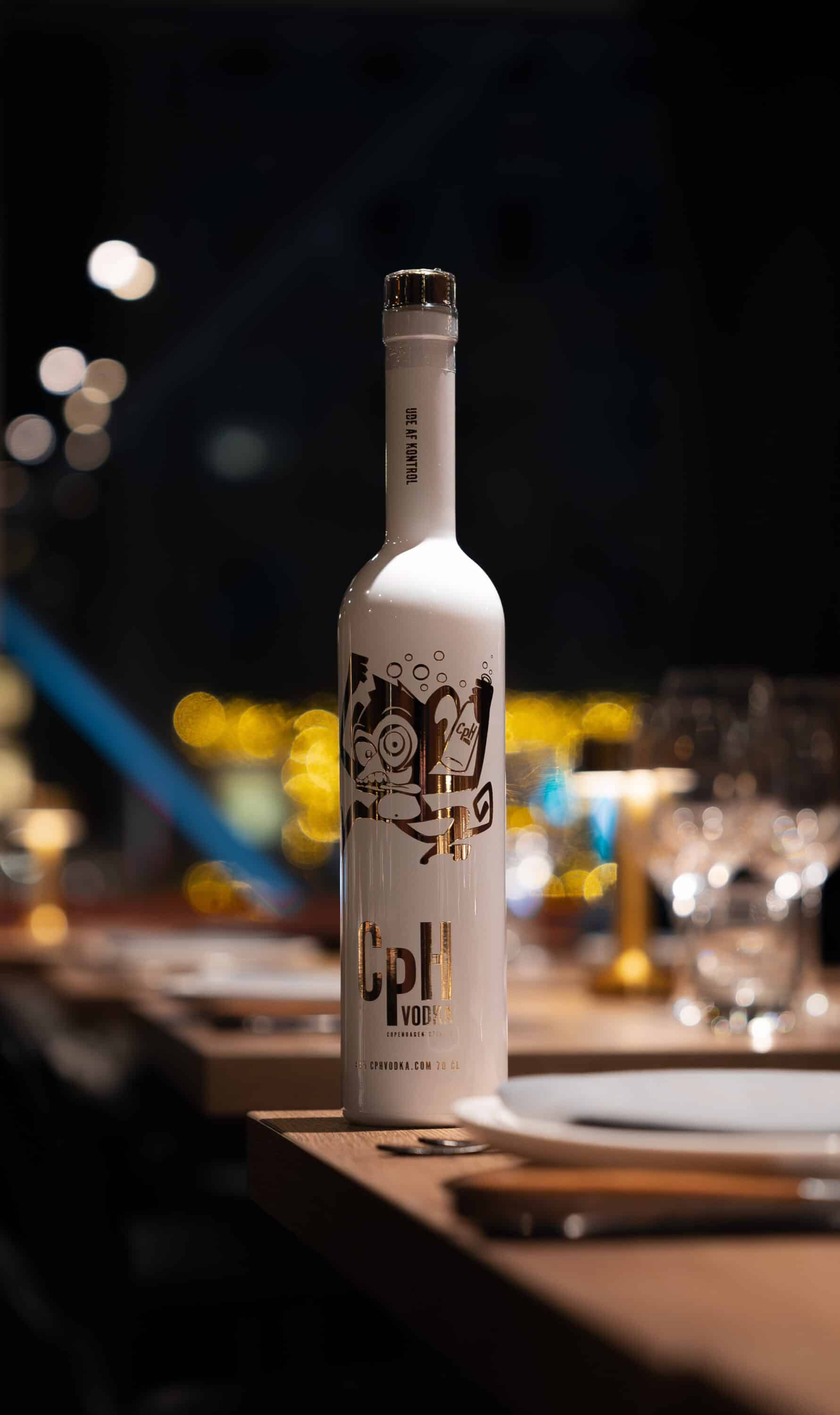 UDE AF KONTROL X CPH VODKA - Image 4