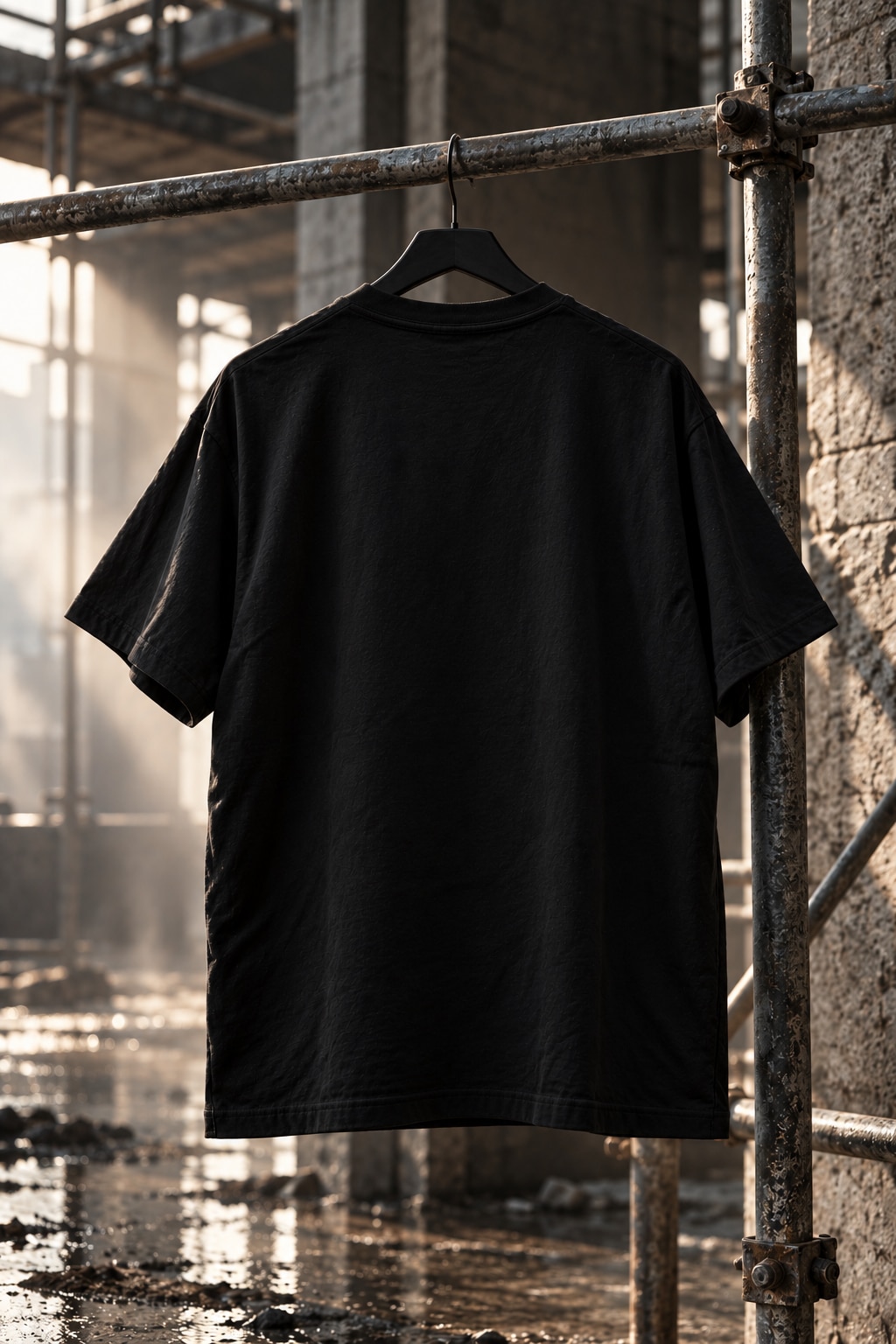 UAK - TEE - OVERSIZED - Image 2