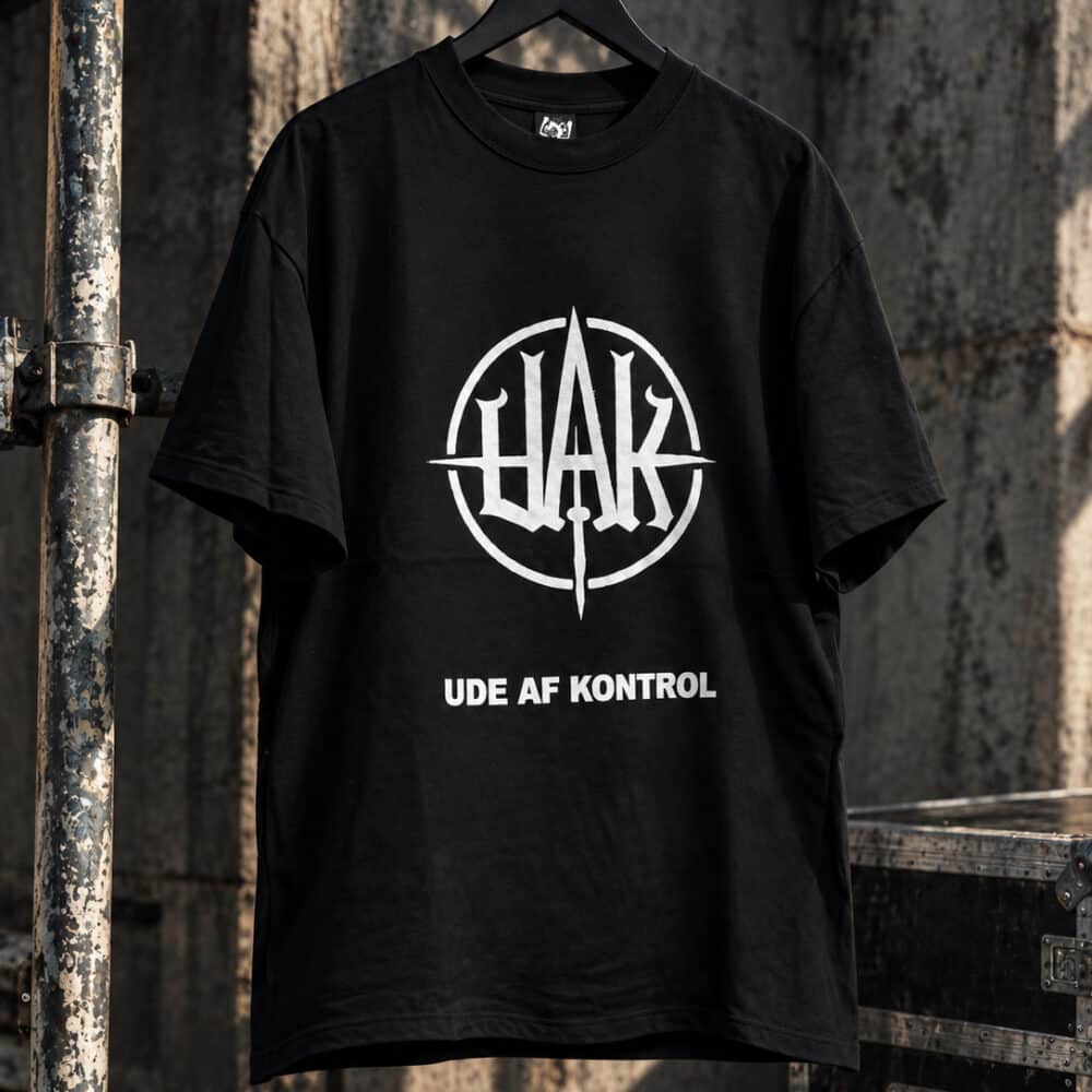UAK - TEE - OVERSIZED